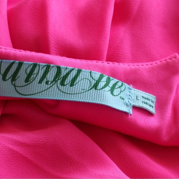 Women’s Sleeveless Dress Size Large - Picture 6 of 13